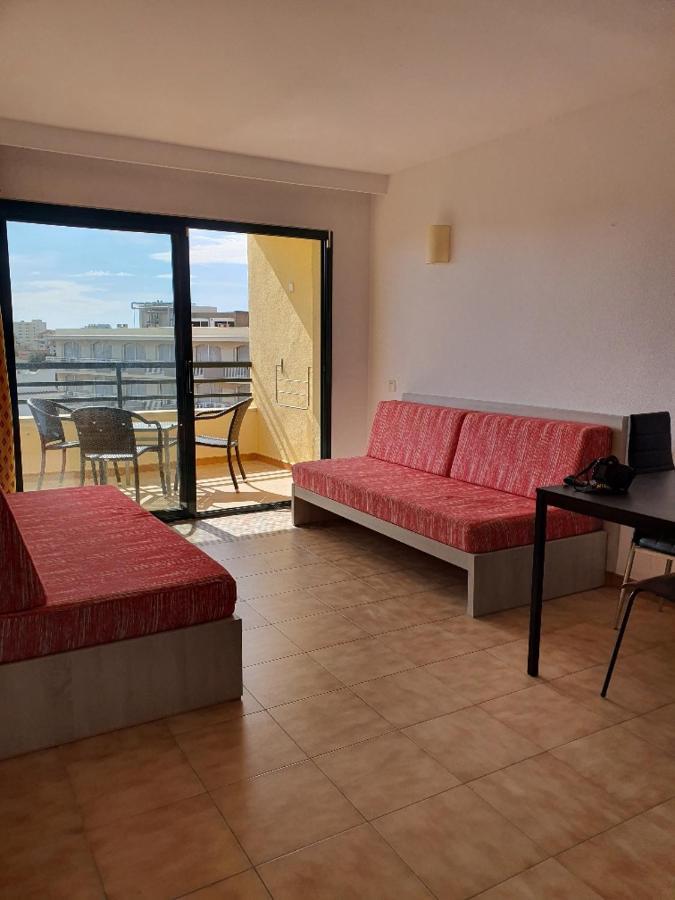Mallorca Rooms Cala Millor 2 Exteriér fotografie