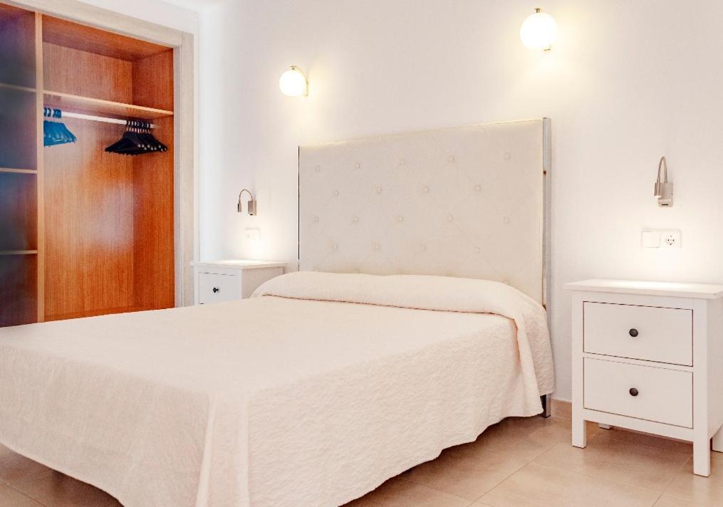 Mallorca Rooms Cala Millor 2 Exteriér fotografie