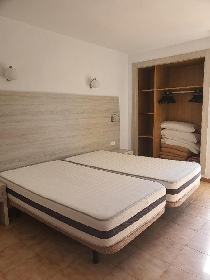 Mallorca Rooms Cala Millor 2 Exteriér fotografie